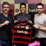 Foto: Paulo Paiva/SCR