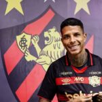 Foto: Paulo Paiva/ Sport Recife