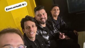 Foto: Redes Sociais