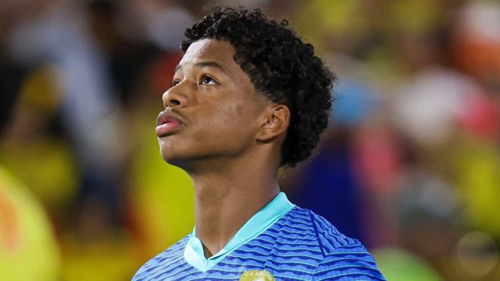 Foto: Divulgação CBF