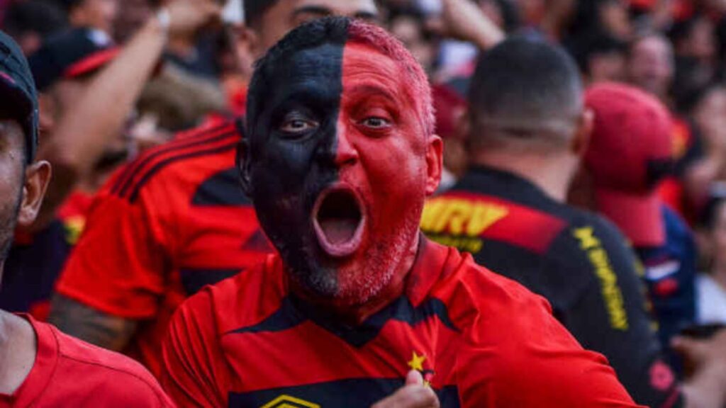 Foto: Igor Cysneiros/Sport