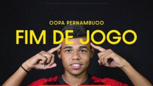 Foto: Redes Sociais