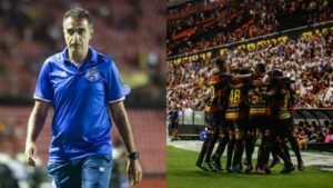 Fotos: Redes sociais