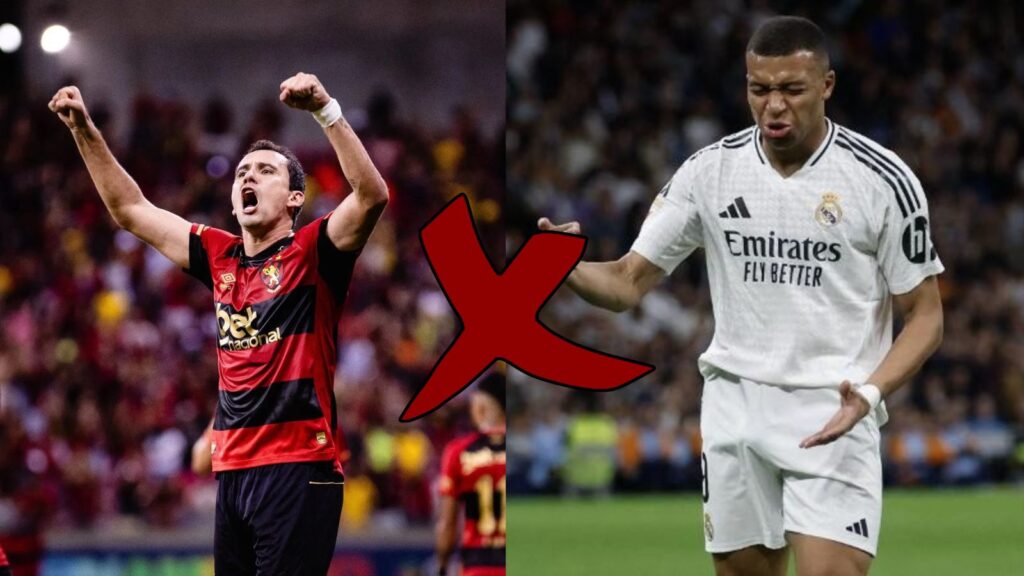Arte: Meu Sport