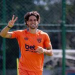 Foto: Paulo Paiva/SCR
