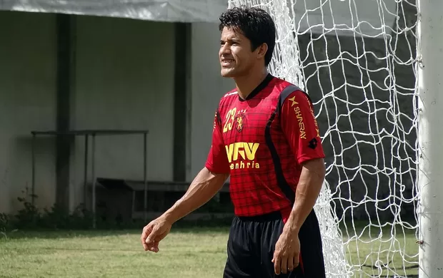 Foto: Lula Moraes / GloboEsporte.com