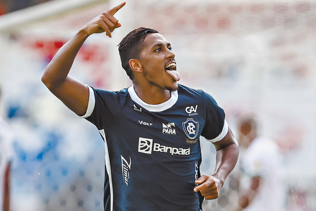 Foto: Thiago Gomes (O Liberal)