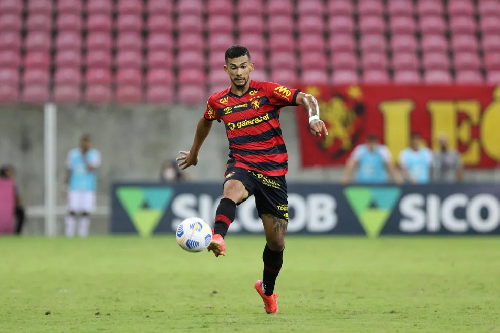 Foto: Marlon Costa / Pernambuco Press