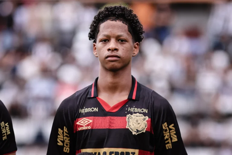 Foto: Divulgação Sport