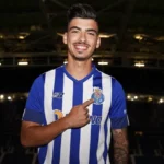 Meia-atacante do Porto, de Portugal, é oferecido ao Sport