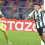 Matías Perello, Sport