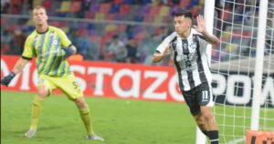Matías Perello, Sport