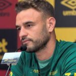 Gabriel Vasconcellos, Sport