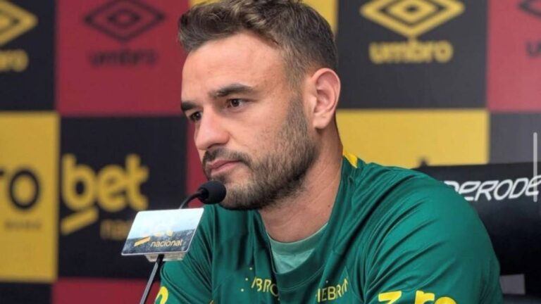 Gabriel Vasconcellos, Sport