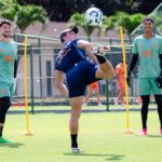 Caíque França, Davi, Sport - Foto: Paulo Paiva