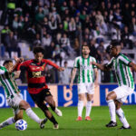 Juventude x Sport, Série A - Foto: Paulo Paiva/SCR