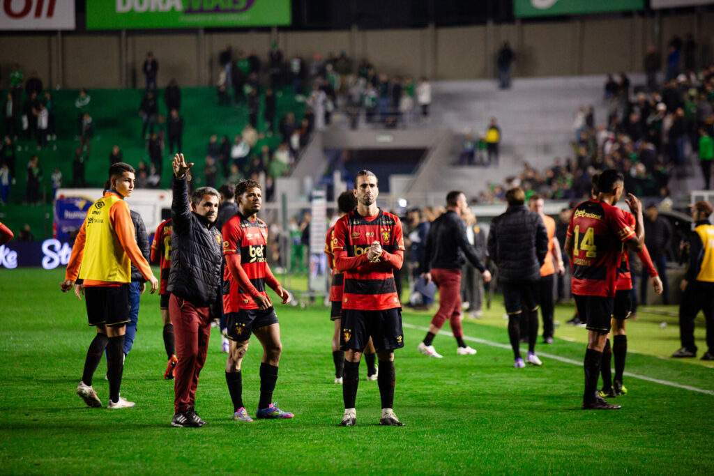 Elenco do Sport
