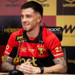 Juan Ignacio Ramírez, Sport