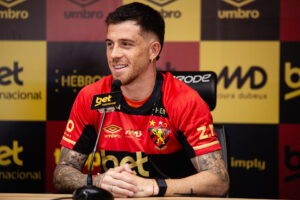 Juan Ignacio Ramírez, Sport