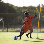 Treino do Sport - Foto: Paulo Paiva/SCR