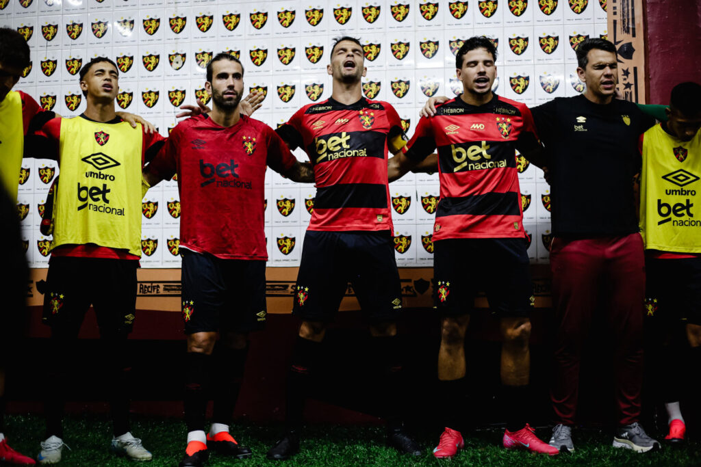 Elenco do Sport