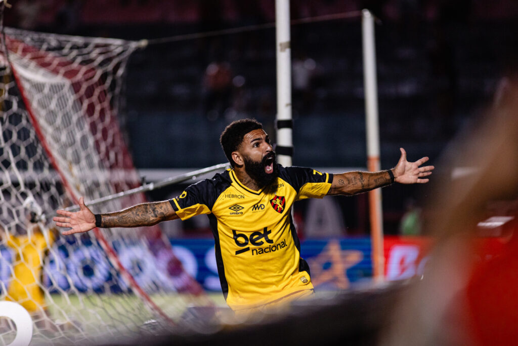 Romarinho, Sport