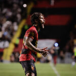 Lucas Lima, Sport - Foto: Paulo Paiva/SCR