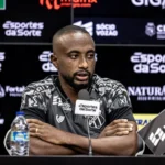 Sport de olho no Ceará