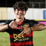 Lenny Lobato, Sport