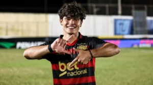 Lenny Lobato, Sport