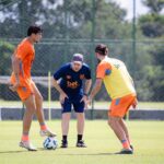 Daniel Paulista, Sport