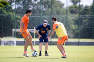 Daniel Paulista, Sport