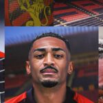 Derik Lacerda é novo reforço do Sport - Foto: Reprodução/Sport Recife