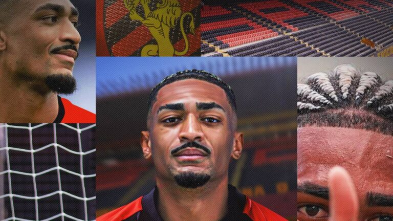Derik Lacerda é novo reforço do Sport - Foto: Reprodução/Sport Recife