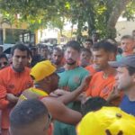 Organizada do Sport