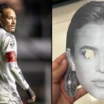 Torcida do Sport provoca Neymar