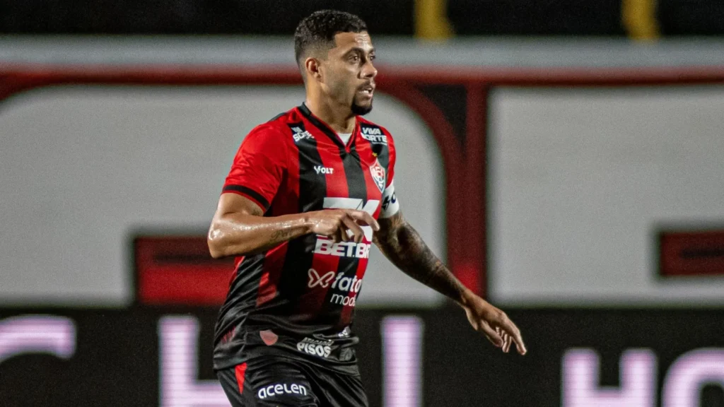 Após ter nome ligado ao Sport, Wellington Rato define seu futuro; Veja detalhes