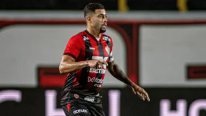 Após ter nome ligado ao Sport, Wellington Rato define seu futuro; Veja detalhes