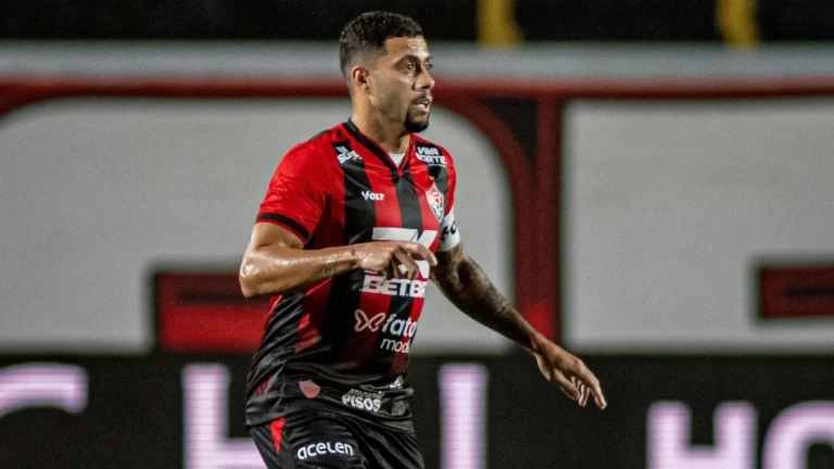 Após ter nome ligado ao Sport, Wellington Rato define seu futuro; Veja detalhes