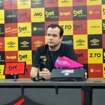 Daniel Paulista, Sport - Foto: Pedro Maranhão/NE45