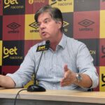 Ademar Rigueira, Sport