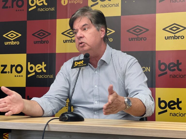 Ademar Rigueira, Sport