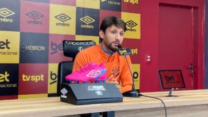 Pedro Augusto, Sport