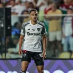 Sport de olho em Rômulo