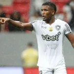 Sport analisava situação de Elias Manoel