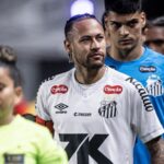 Neymar na Ilha do Retiro, Sport