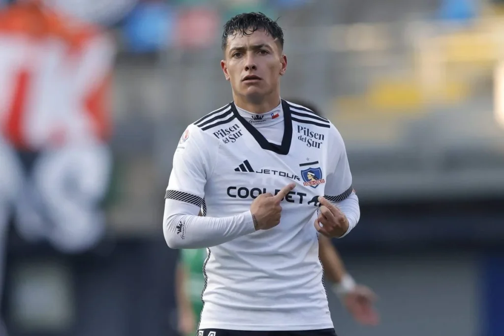 Sport de olho em Cristian Zavala
