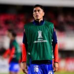 Matías Sepúlveda, Sport
