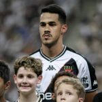 Lucas Oliveira na mira do Sport