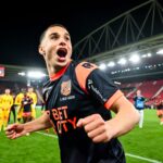 Bilal Ould-Chikh, Sport